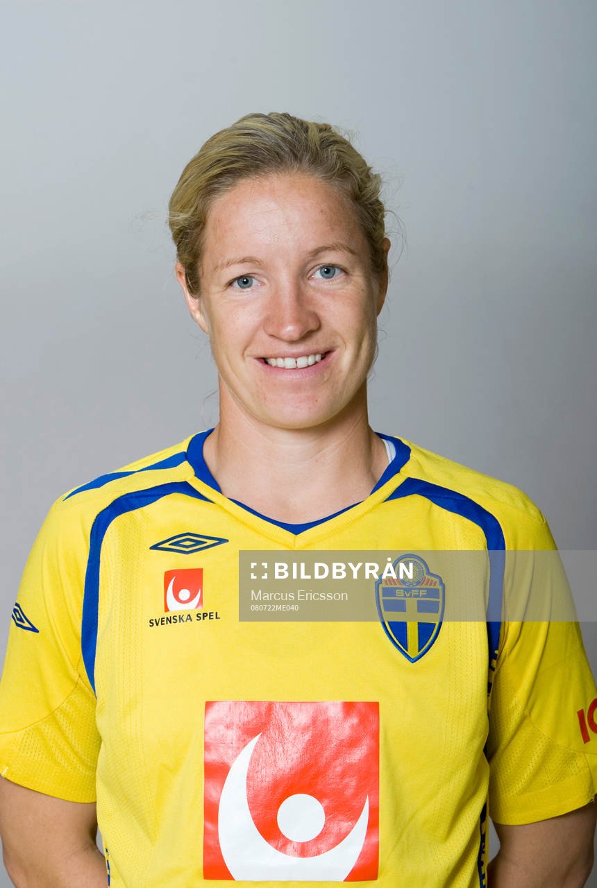 Victoria Svensson