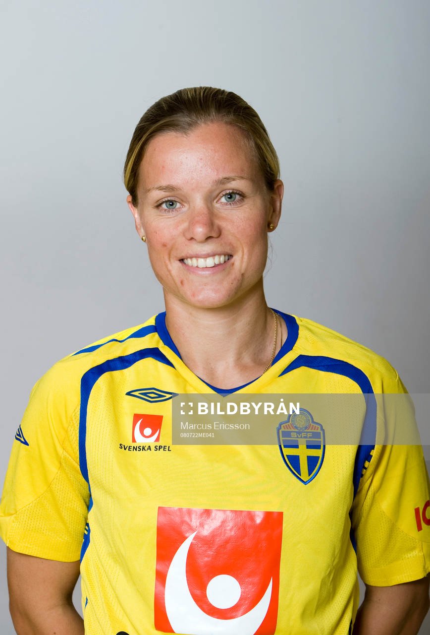 Sara Thunebro