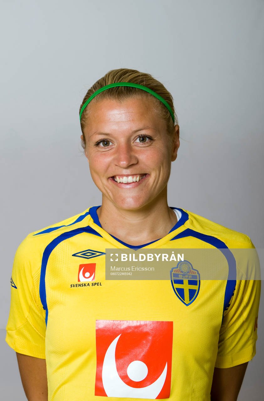 Karolina Westberg