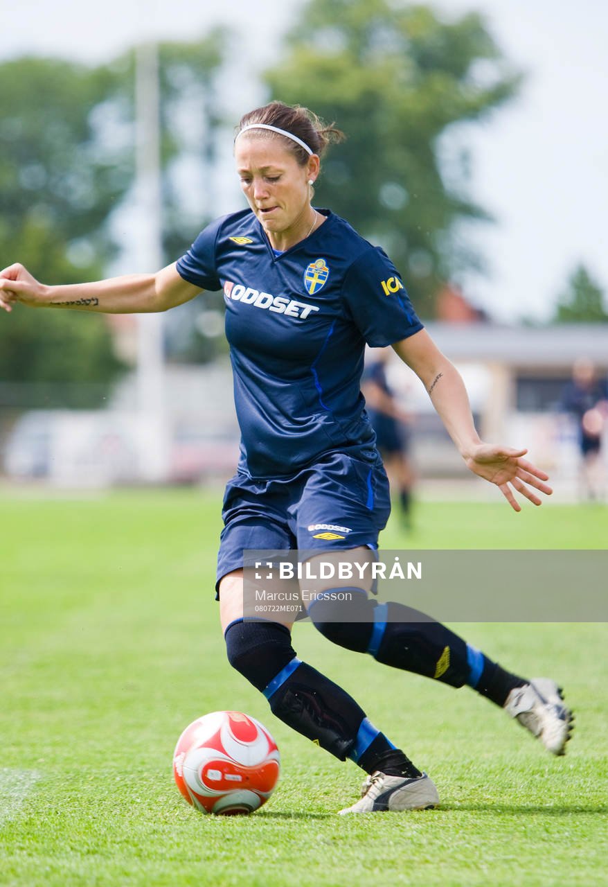 Therese Sjögran