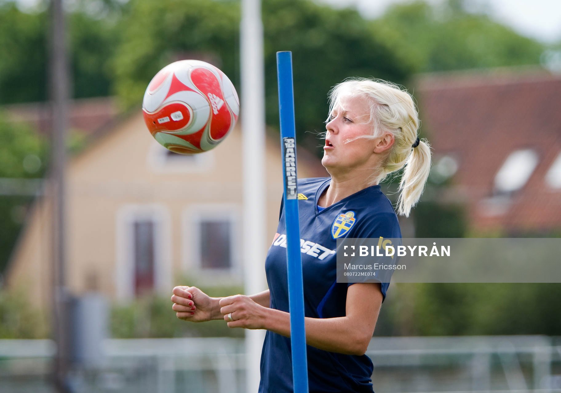 Josefine Öqvist