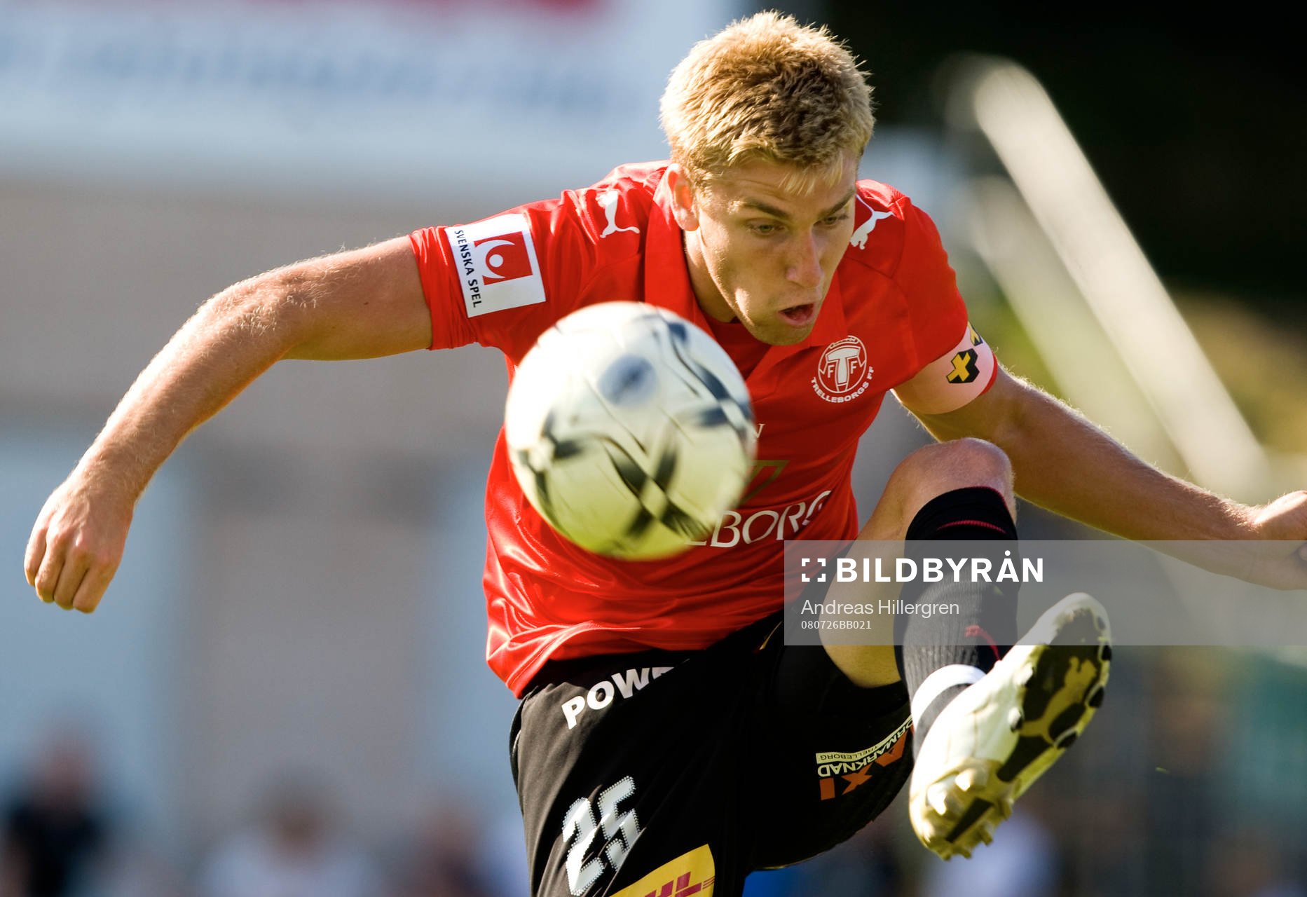 Rasmus Bengtsson