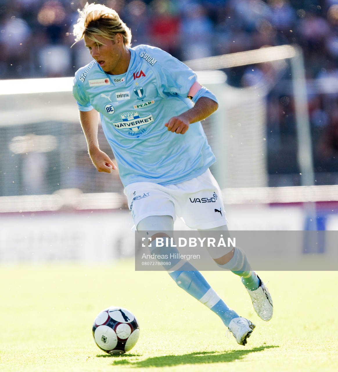 Ola Toivonen