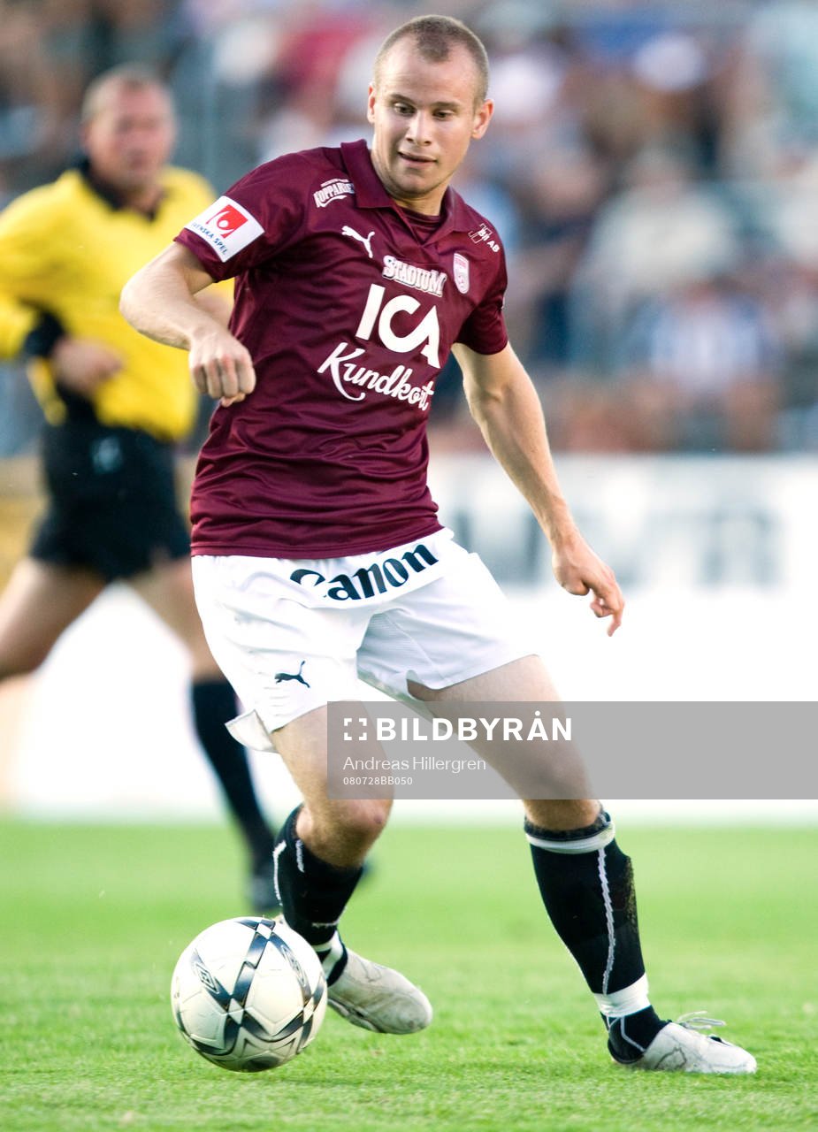 Tomas Eriksson