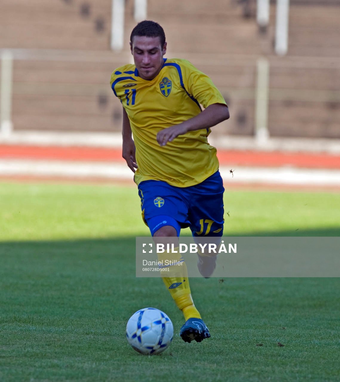 Alexander Nilsson