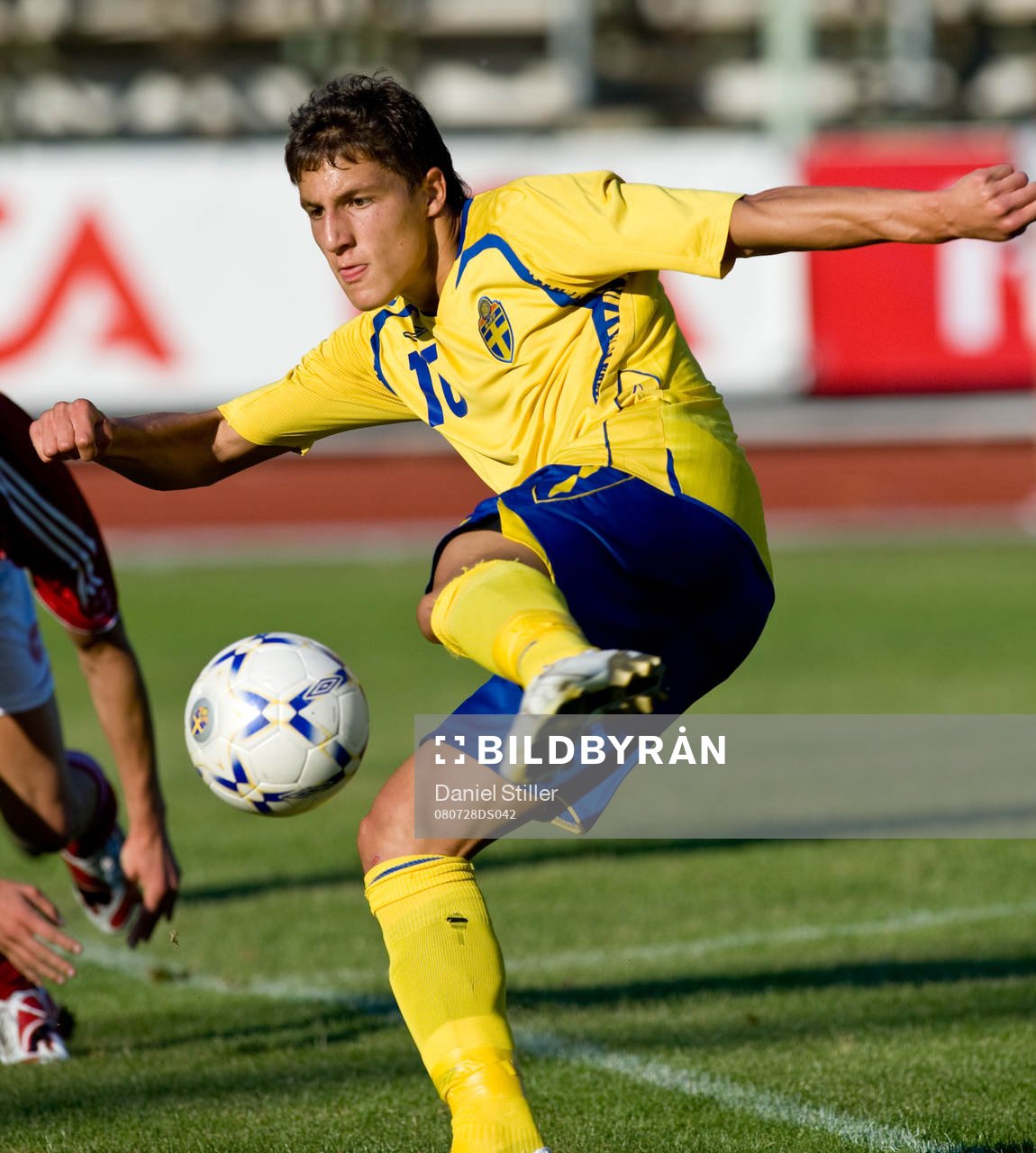 Marko Mitrovic