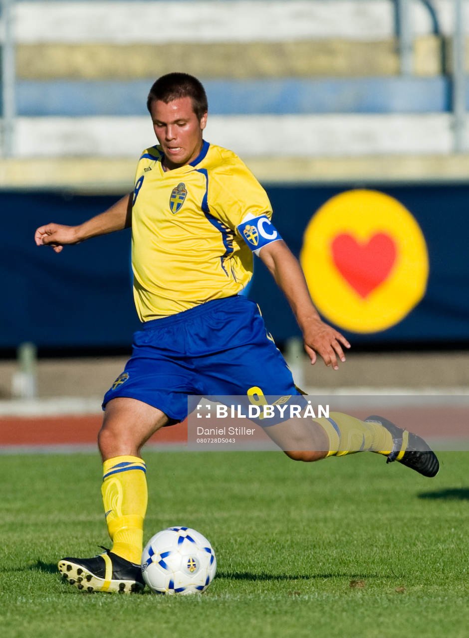 Hampus Bohman