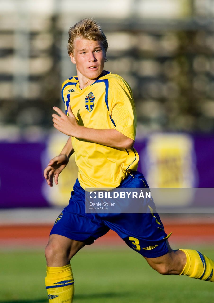 Oscar Lewicki