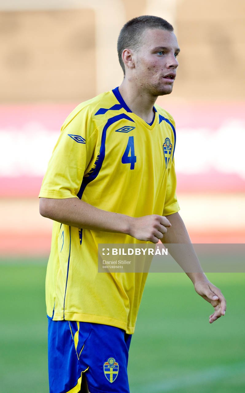 Elliot Lindberg
