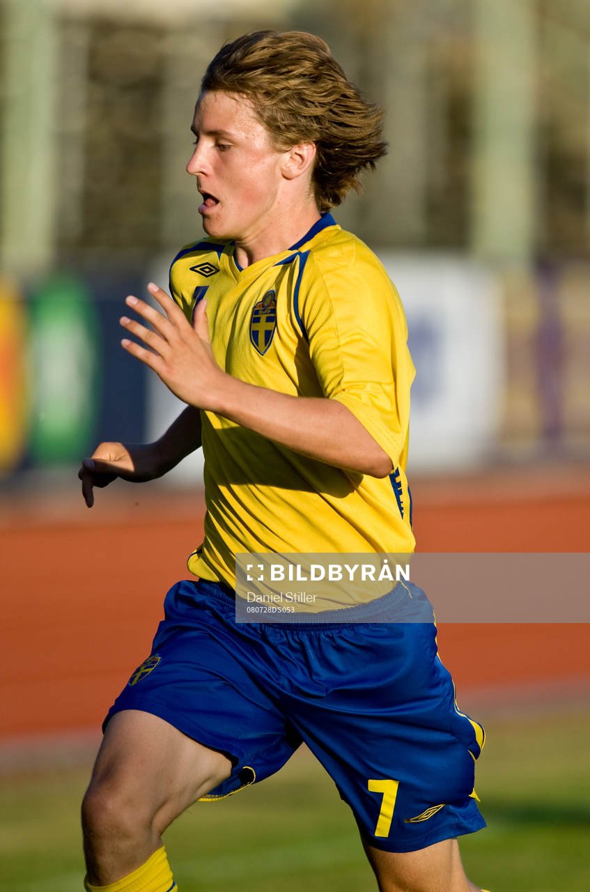 Anton Nordberg