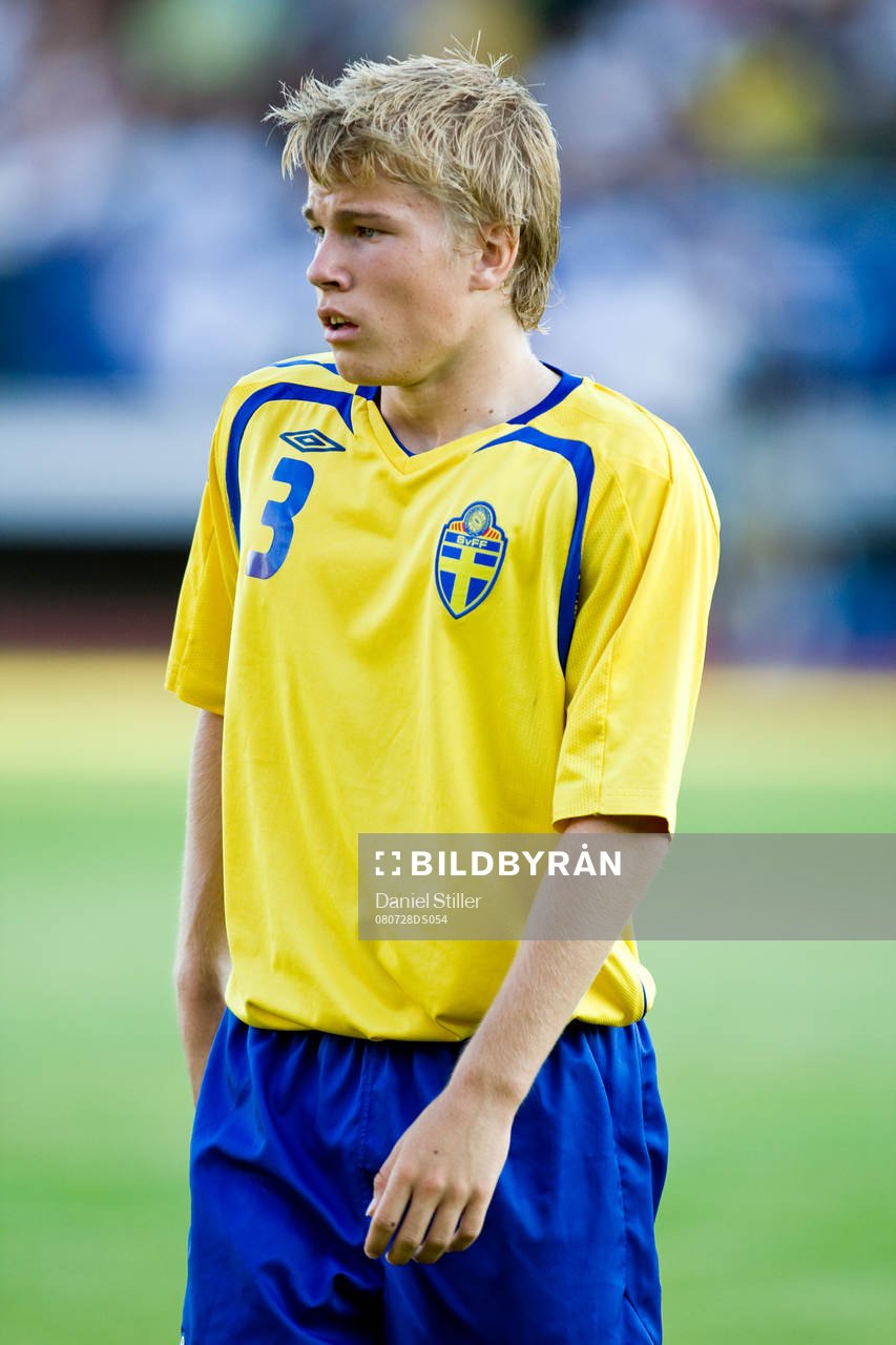 Oscar Lewicki