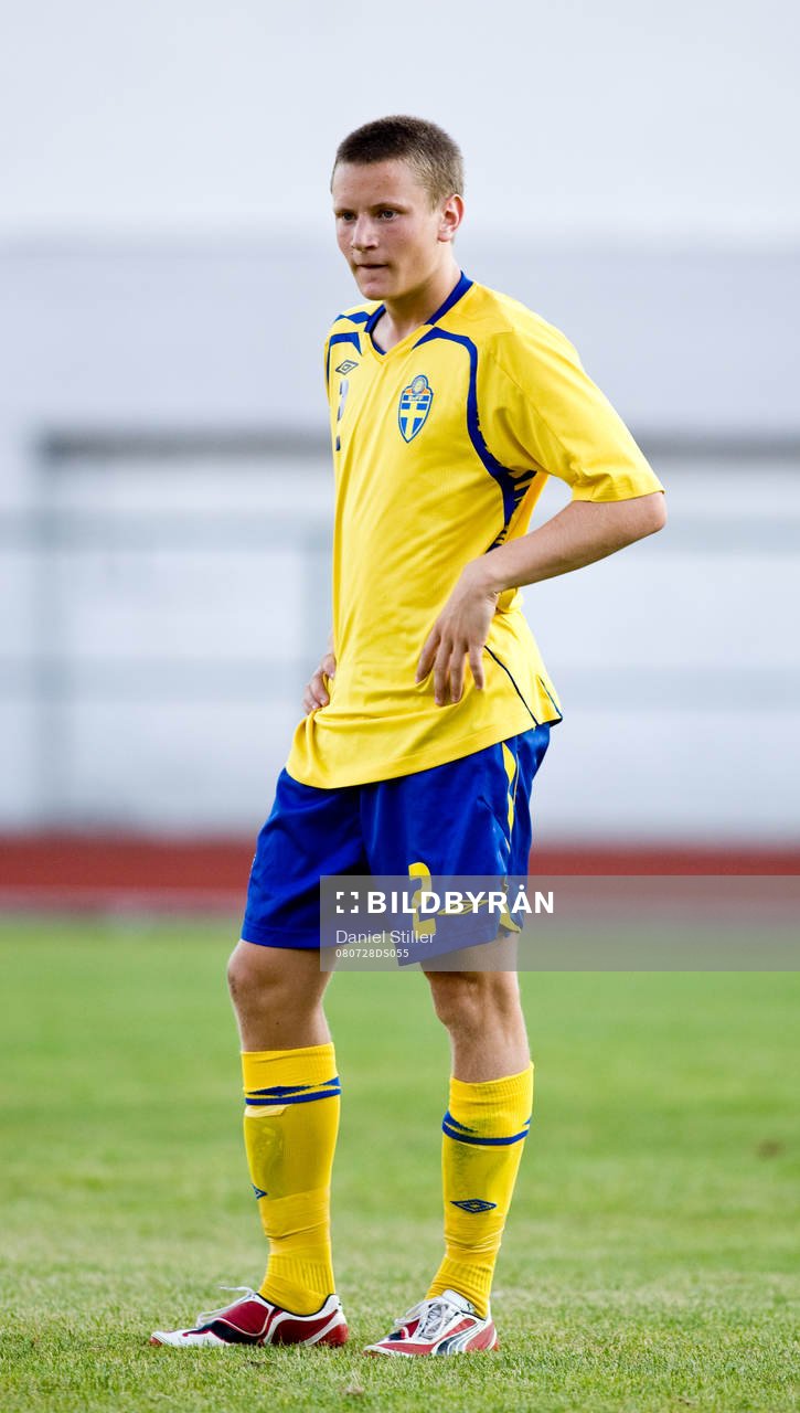 Mattias Johansson