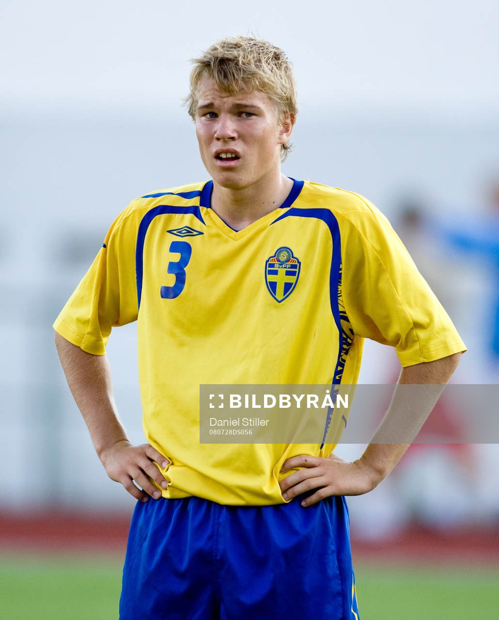 Oscar Lewicki
