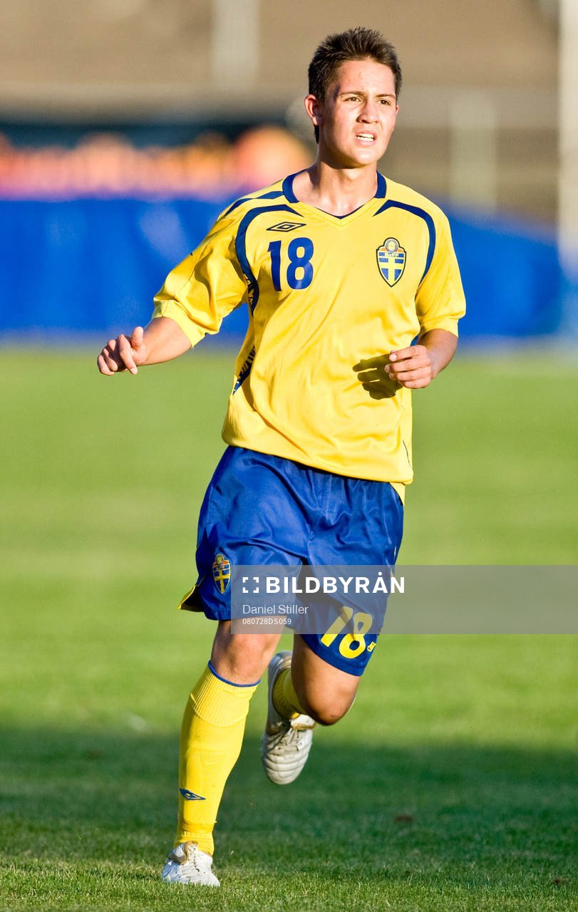 Daniel Ålund