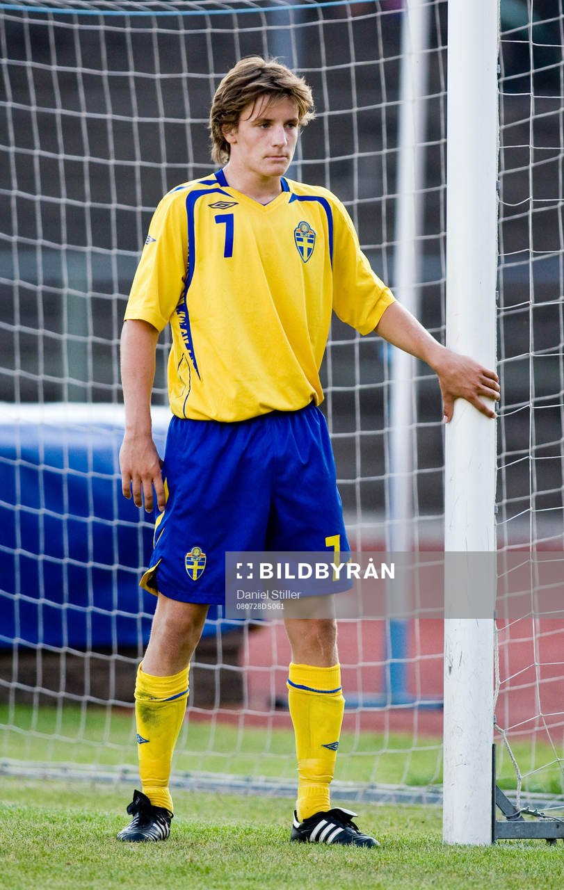 Anton Nordberg