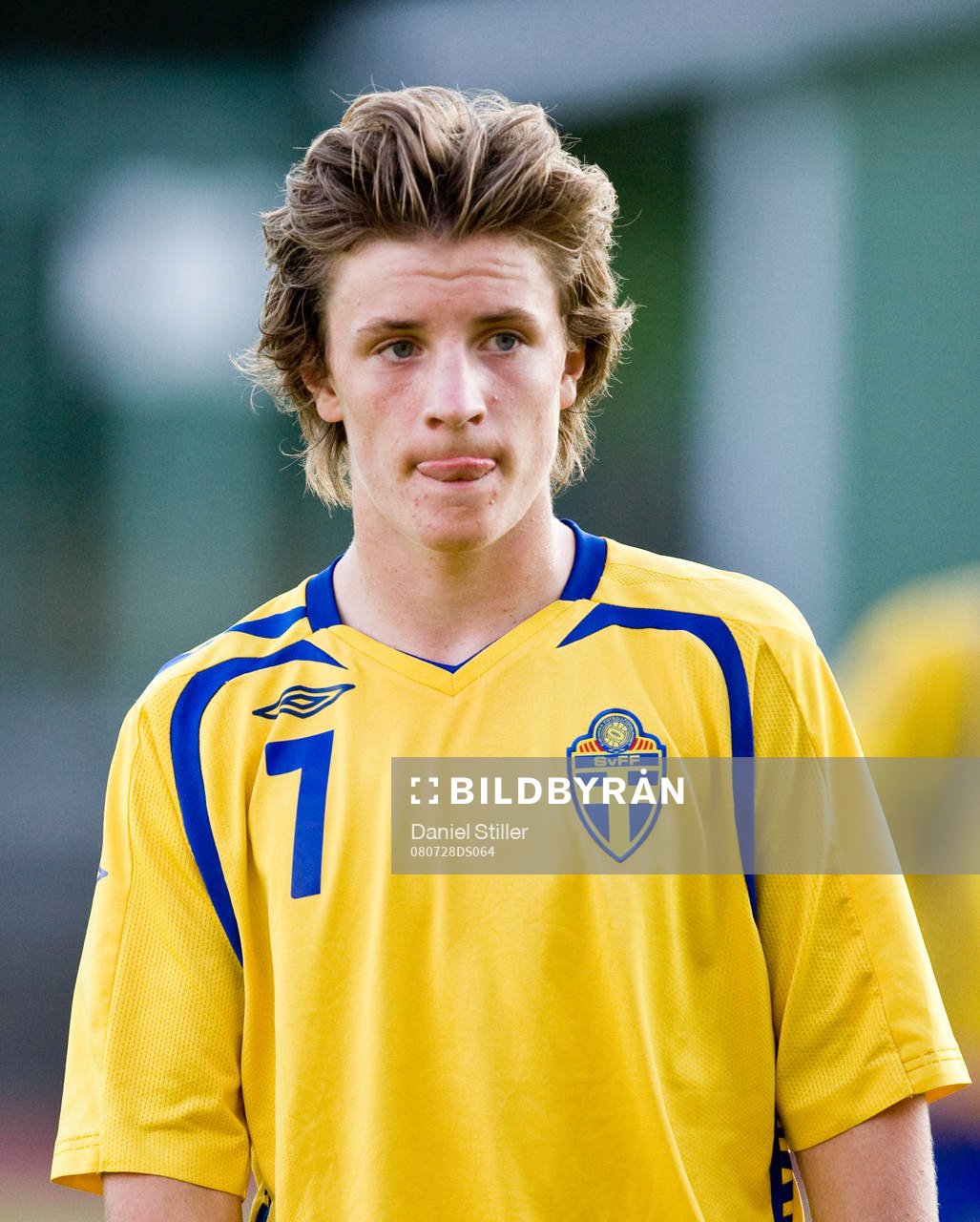 Anton Nordberg