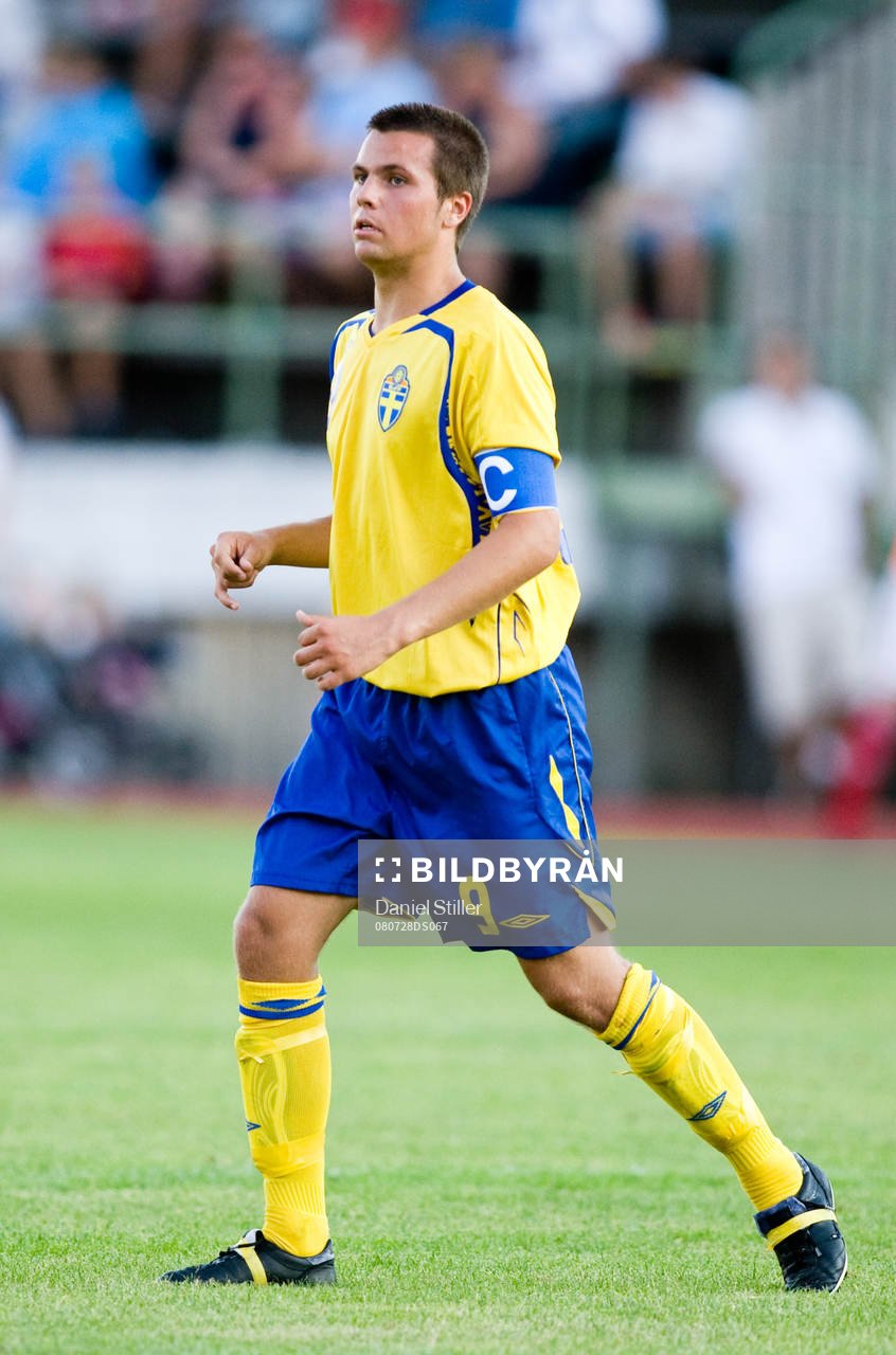 Hampus Bohman