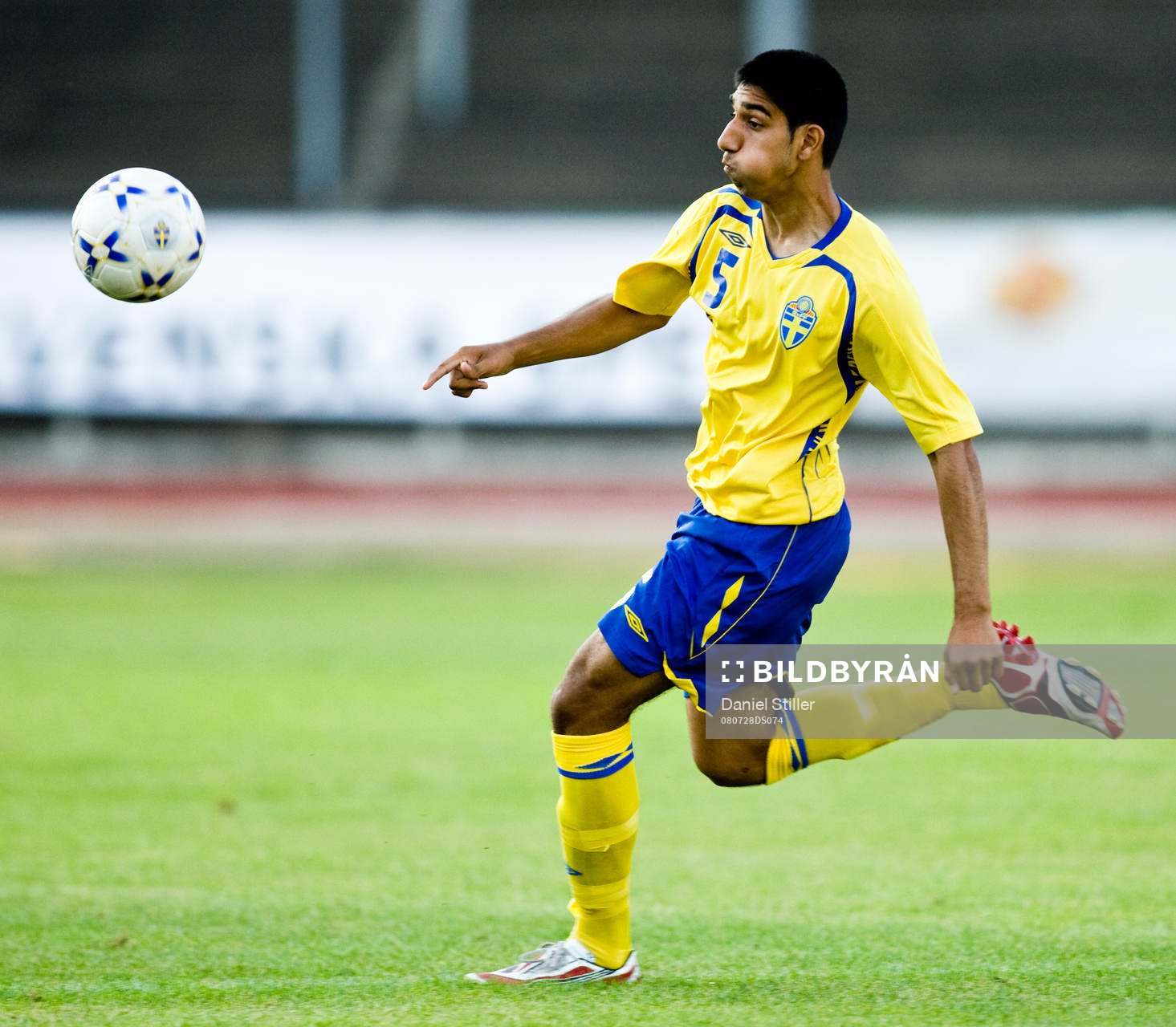 Sandeep Mankoo