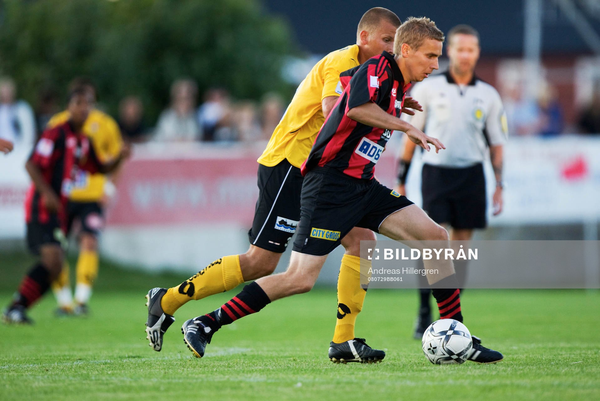Stefan Bergtoft