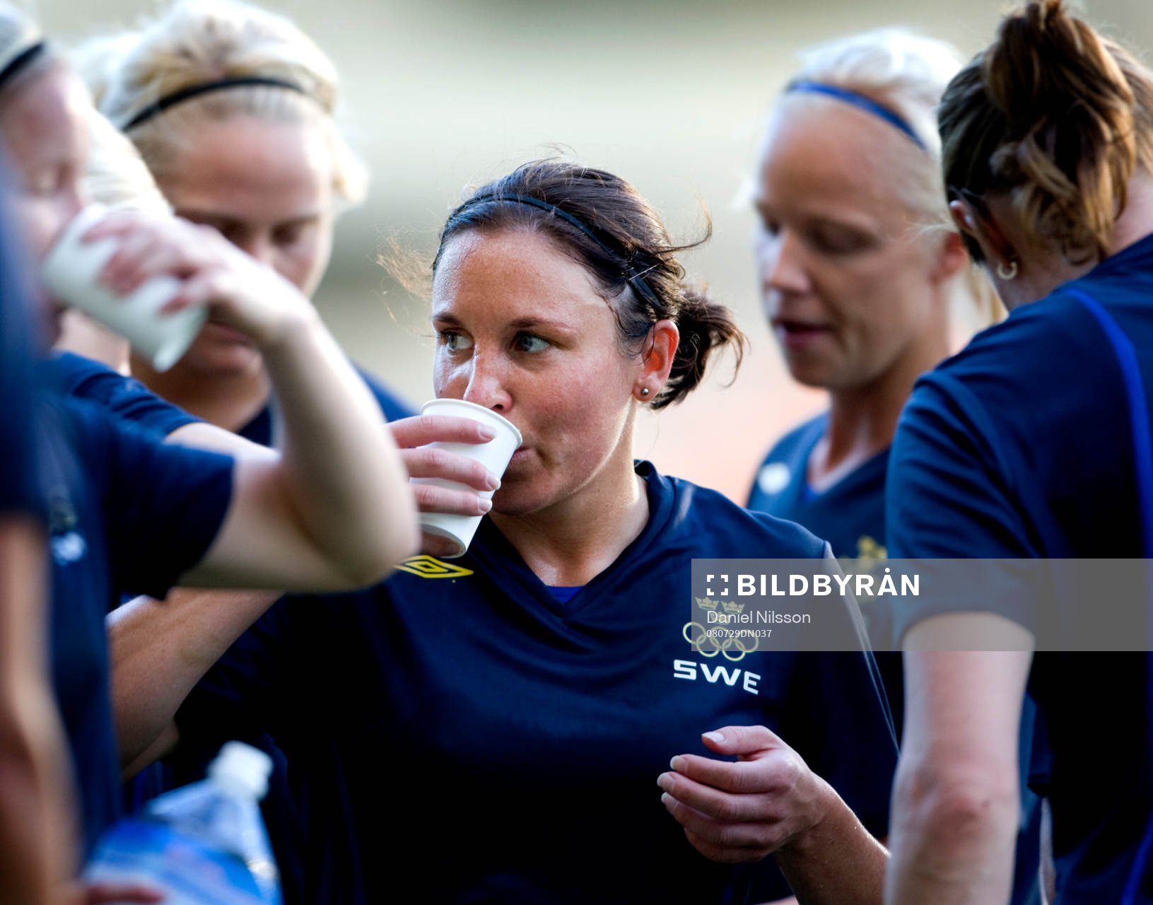 Hanna Ljungberg