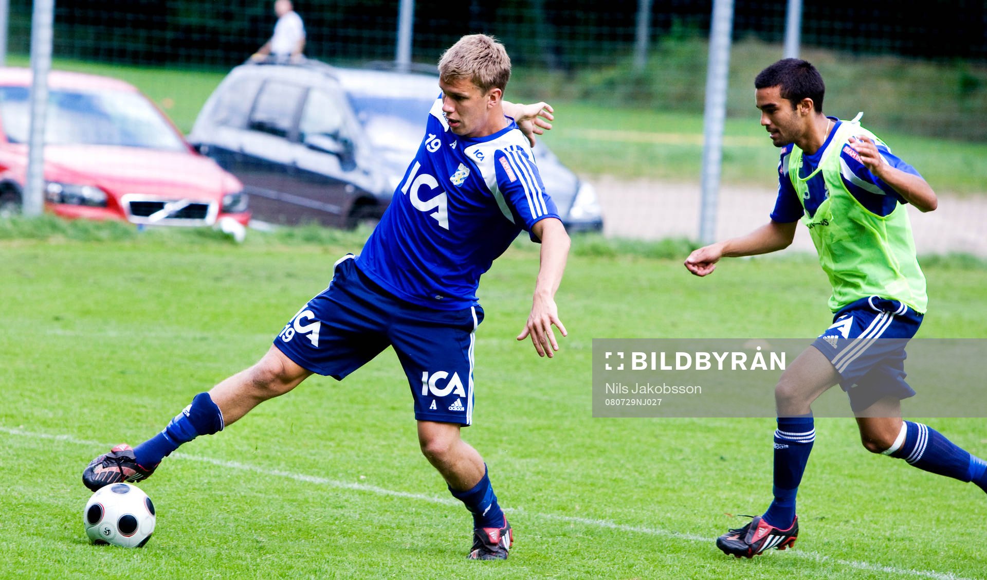 Pontus Wernbloom
