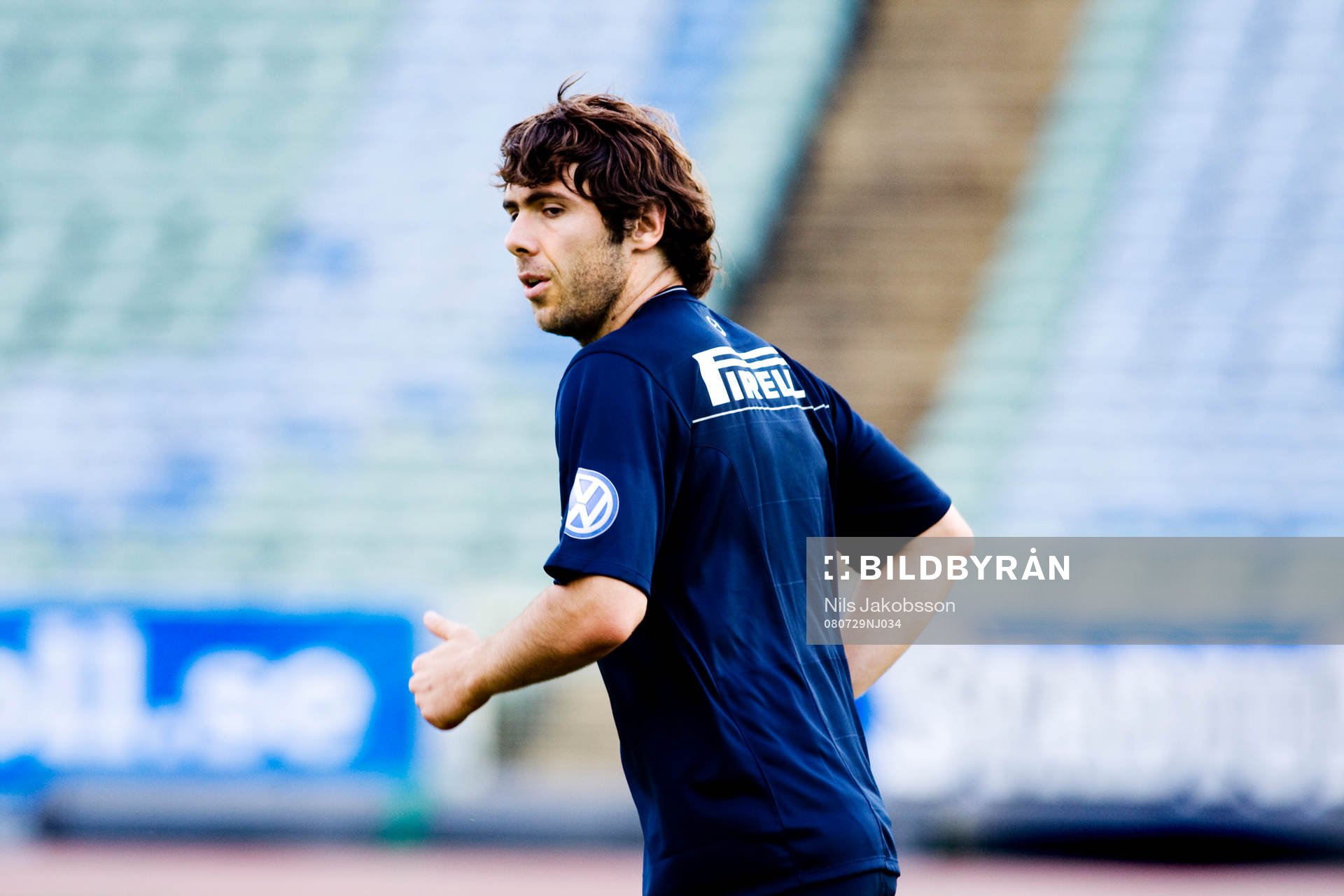  Ivan Ergic.