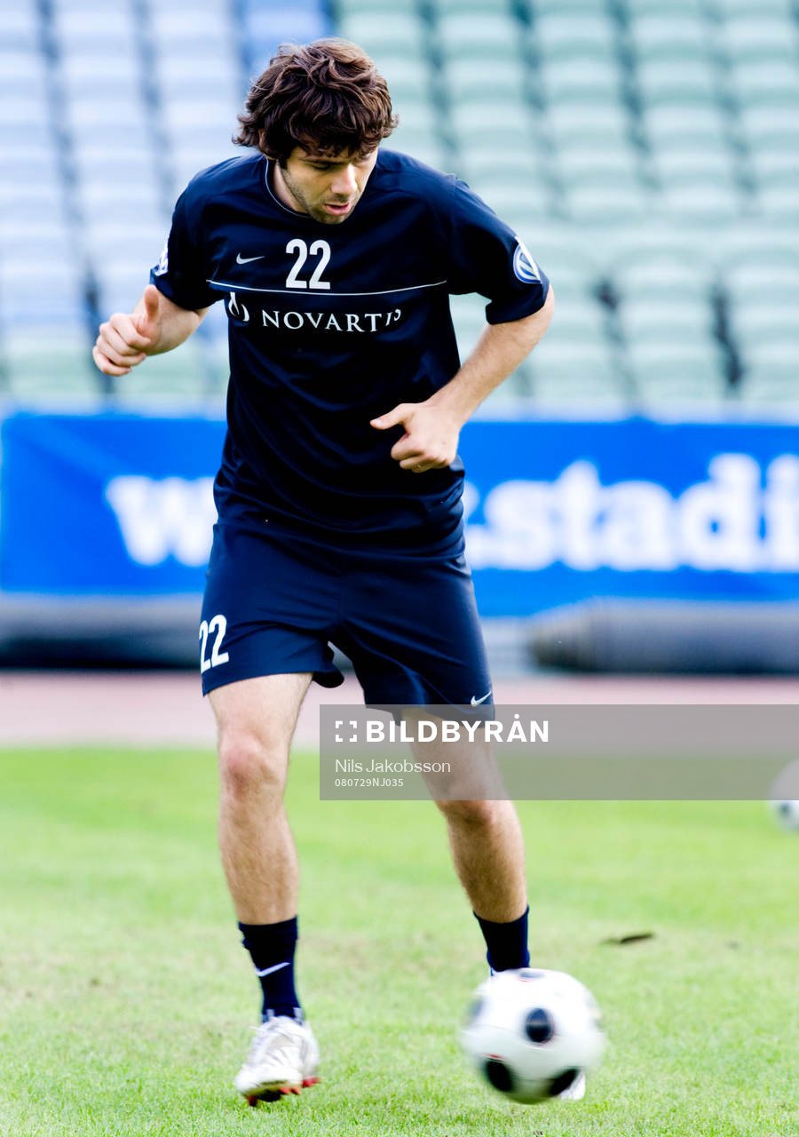  Ivan Ergic.
