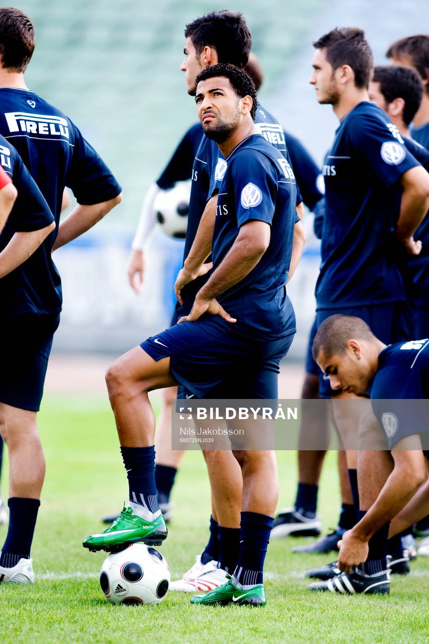 Carlitos