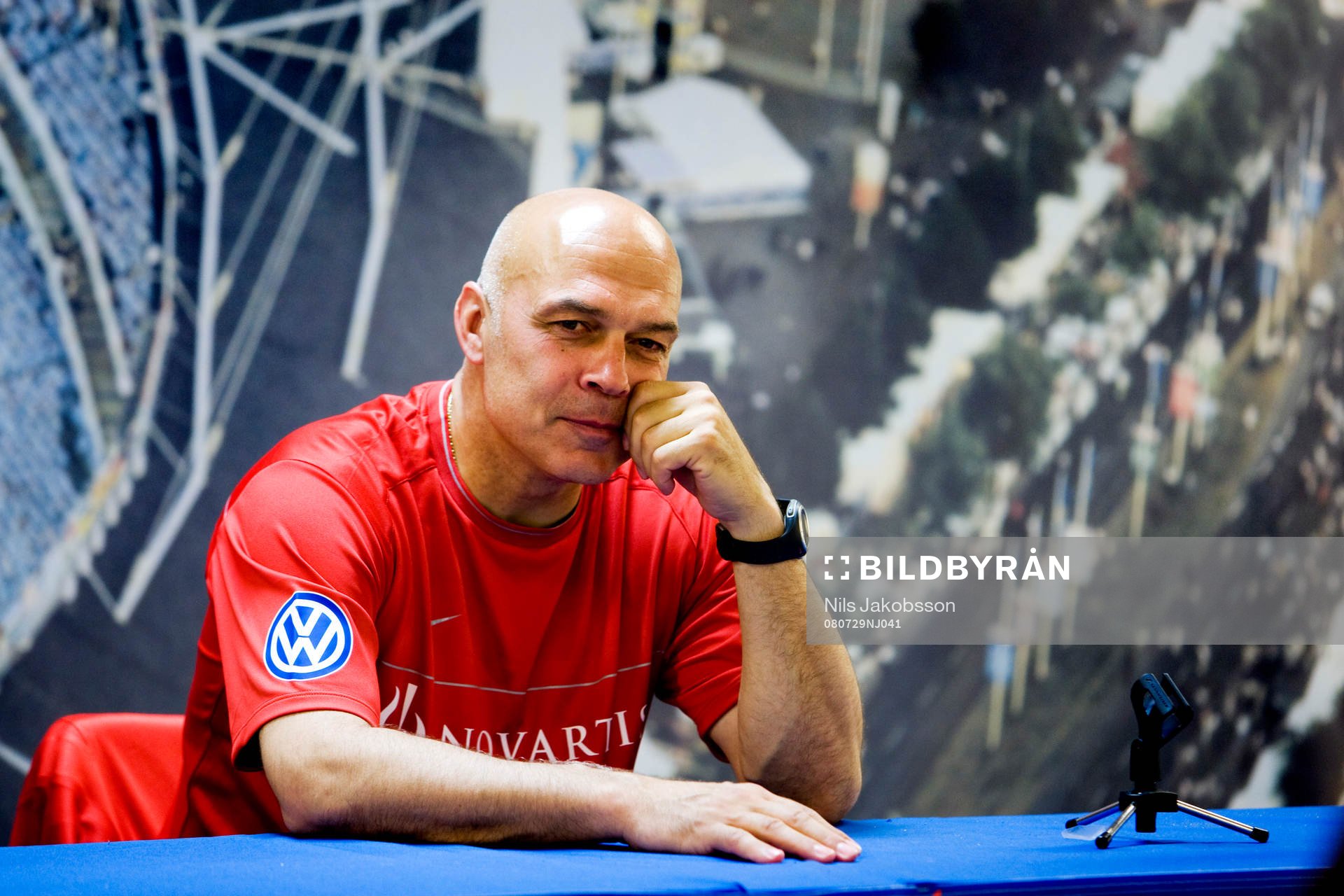 Christian Gross, tränare