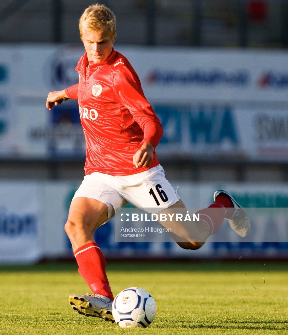 Petter Lennartsson