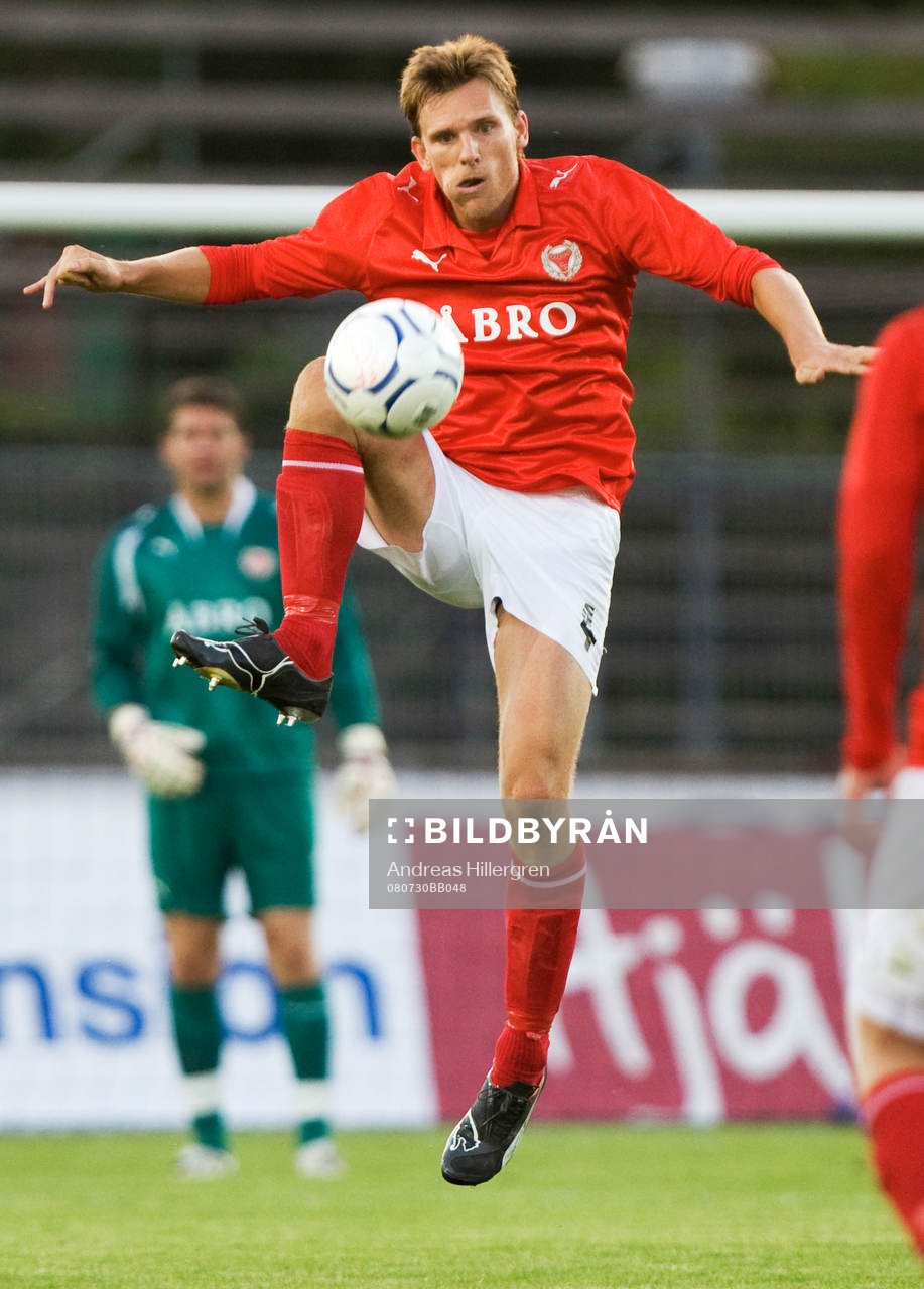 Marcus Lindberg