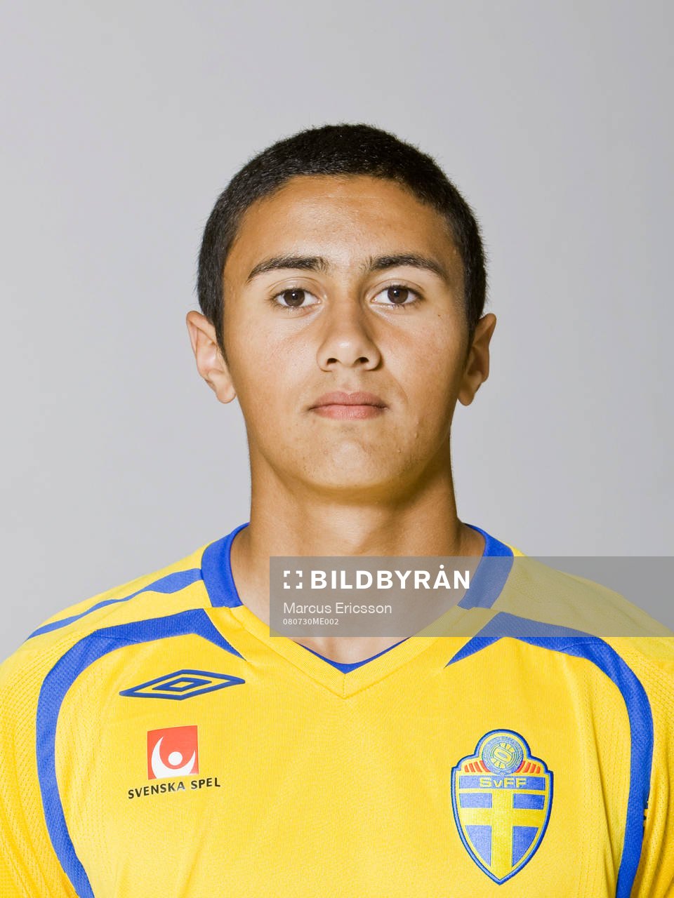 Ahmad Al-Amari