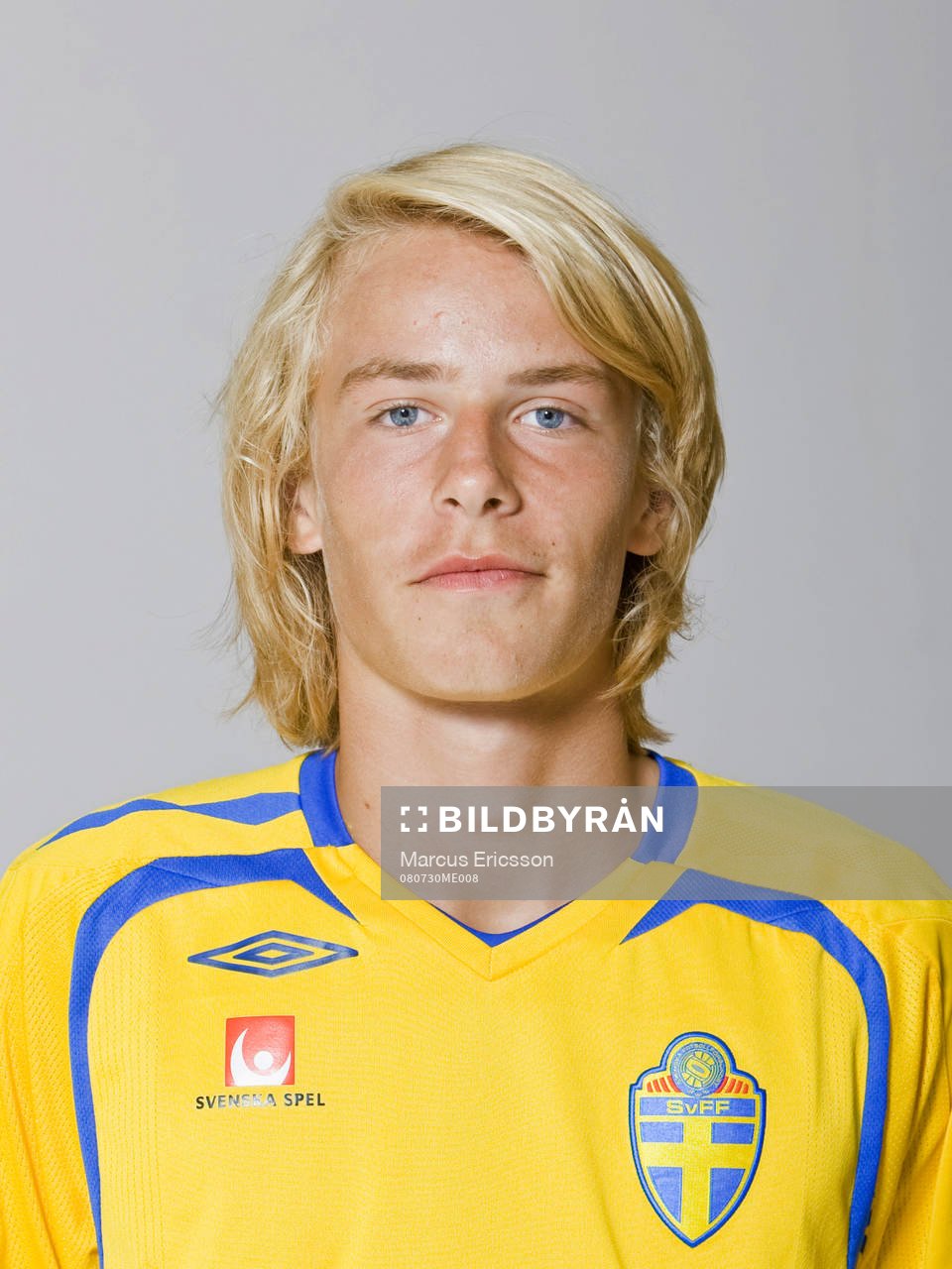 Erik Berghagen