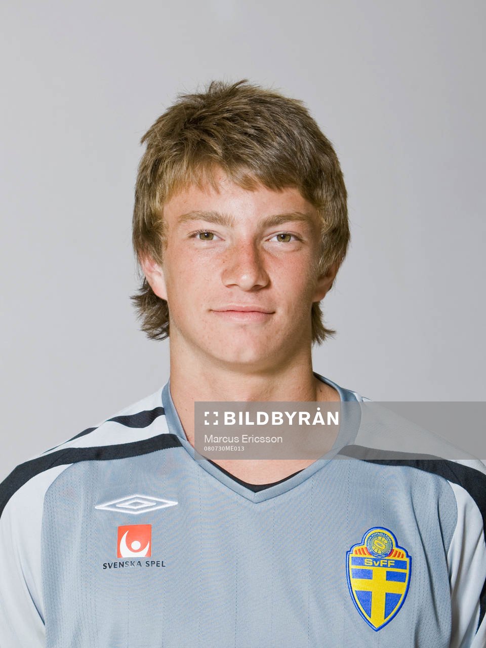 Christoffer Gatara, målvakt