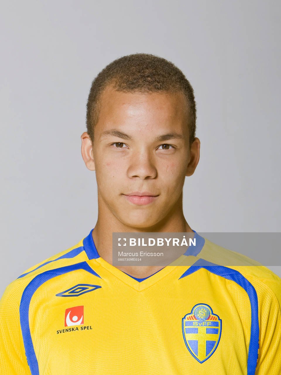 Ricardo Gray Persson