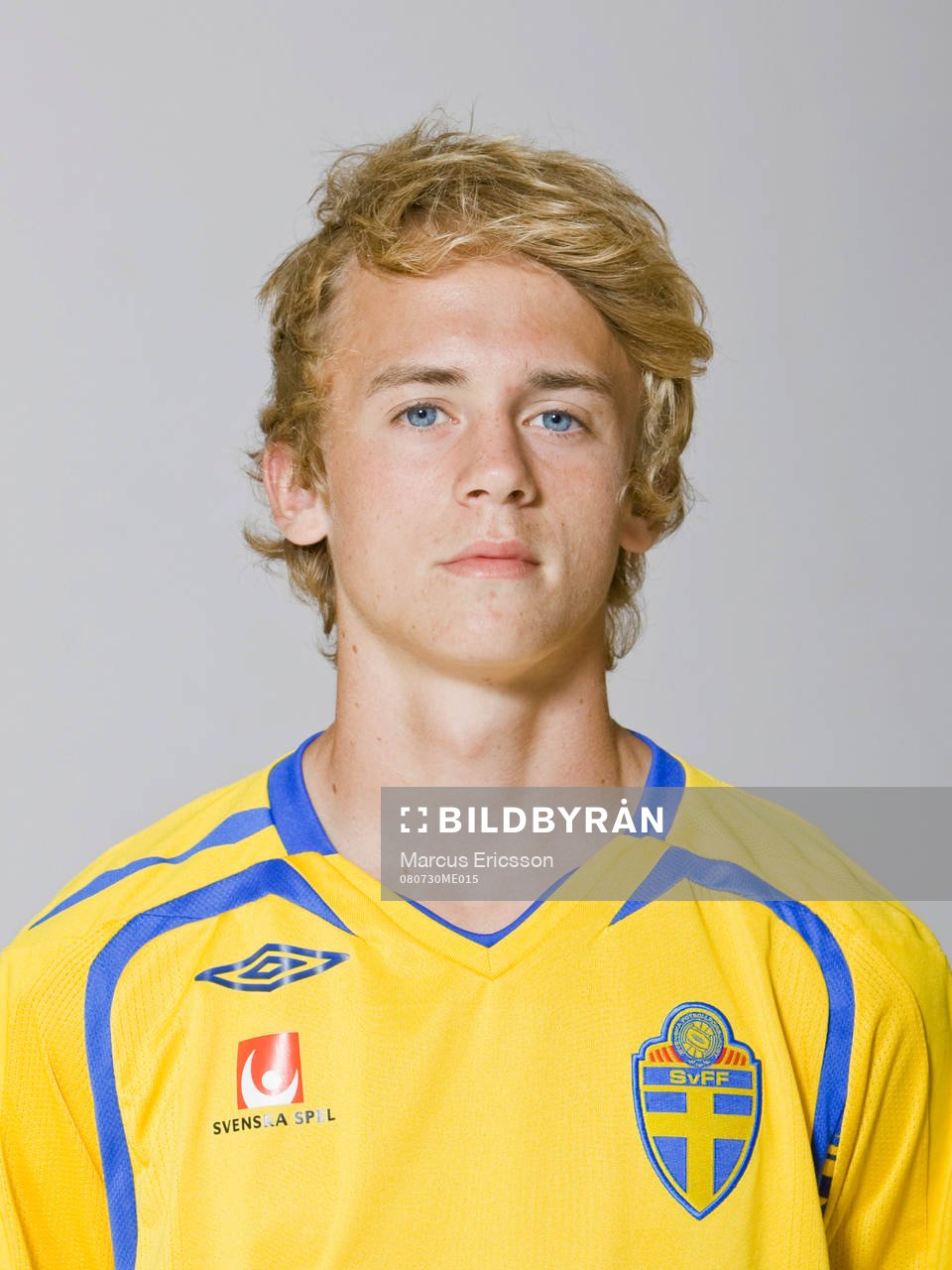 Erik Gustavsson