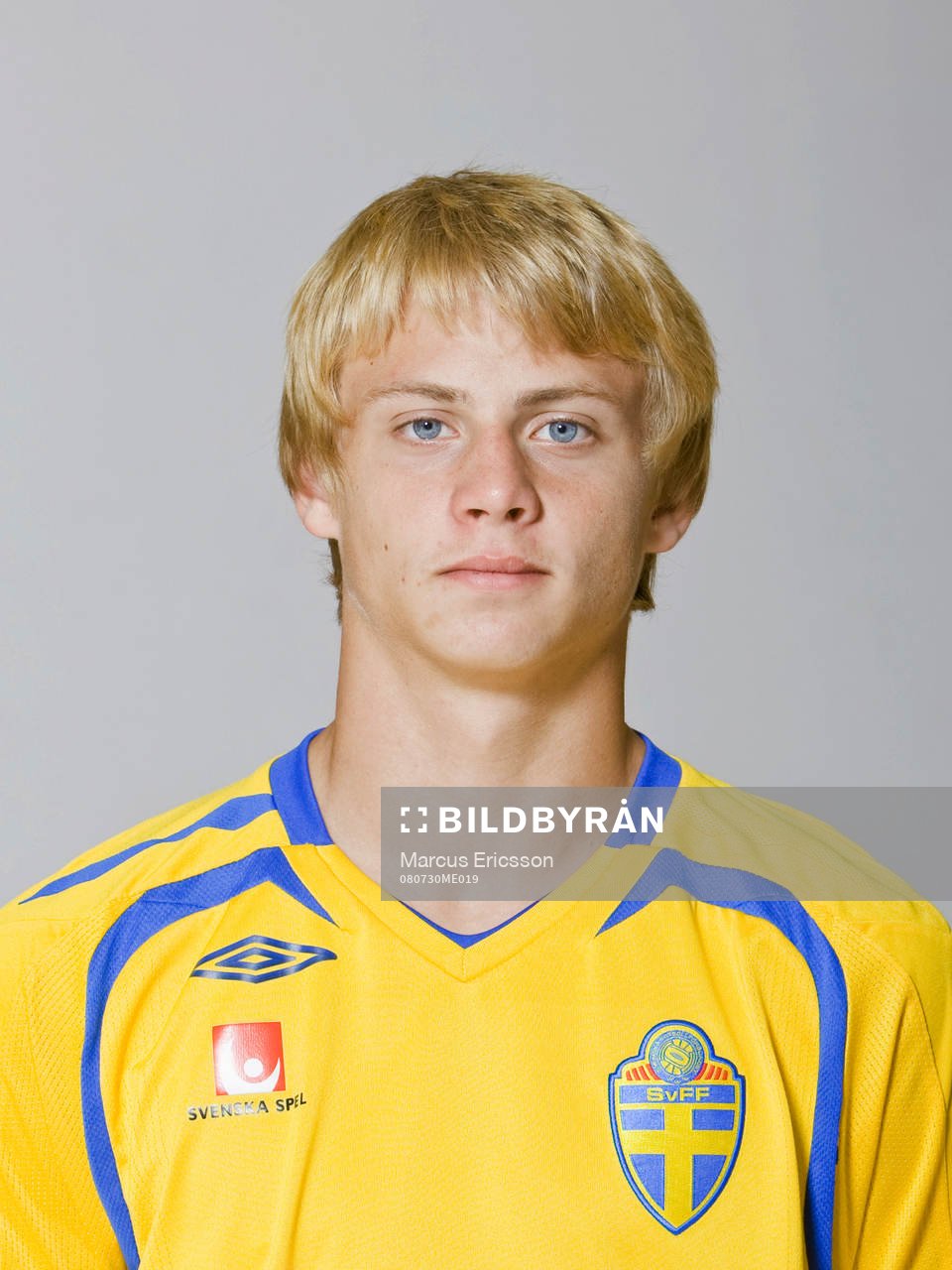 Simon Hedlund