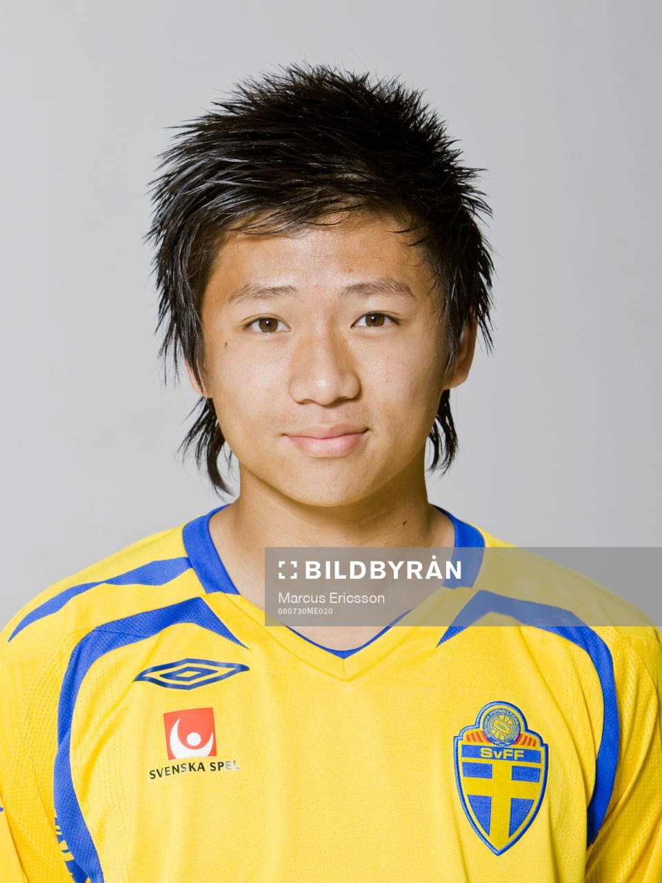 Roy Hoang
