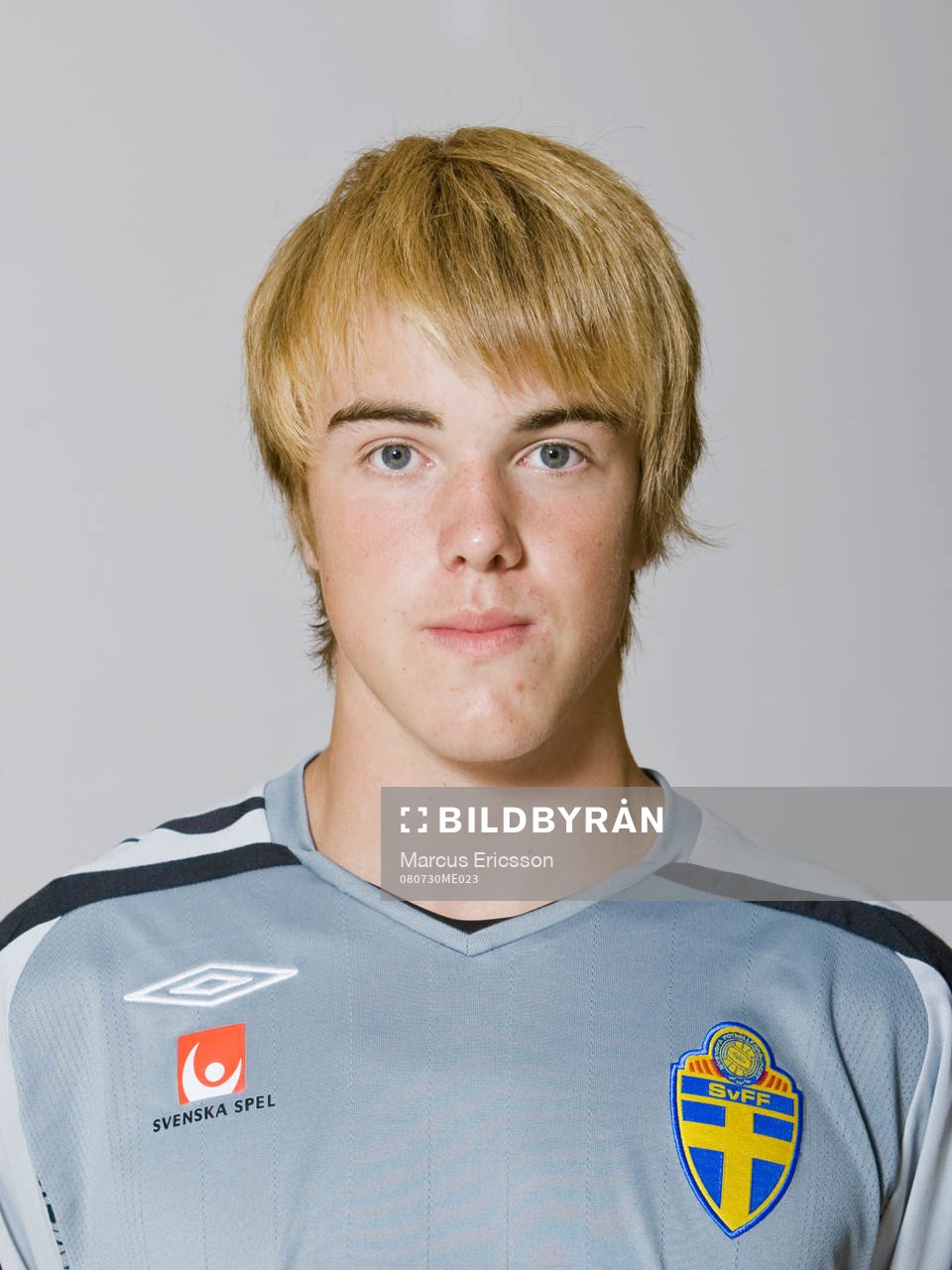 Simon Lundgren, målvakt