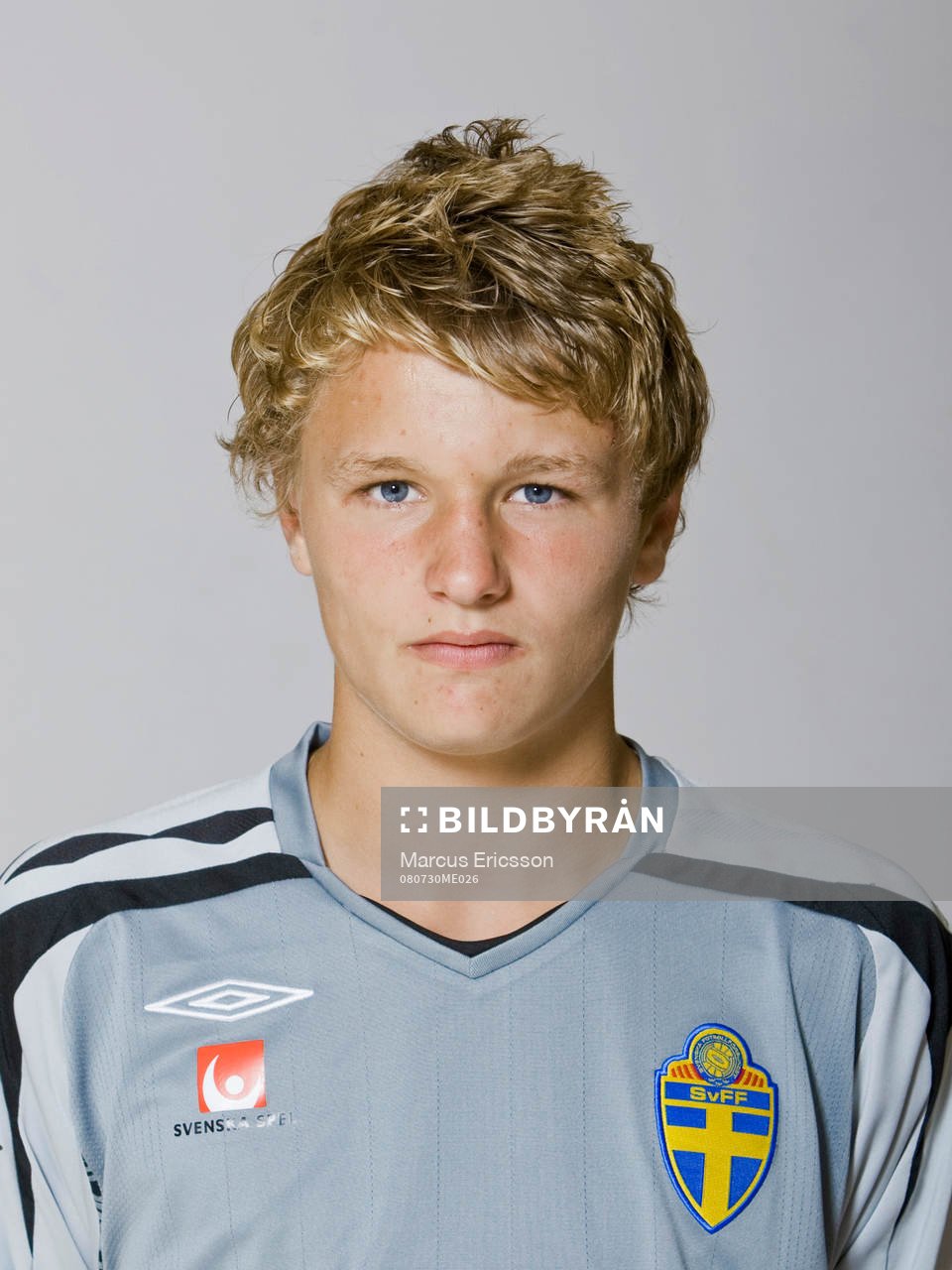 Filip Nilsson, målvakt