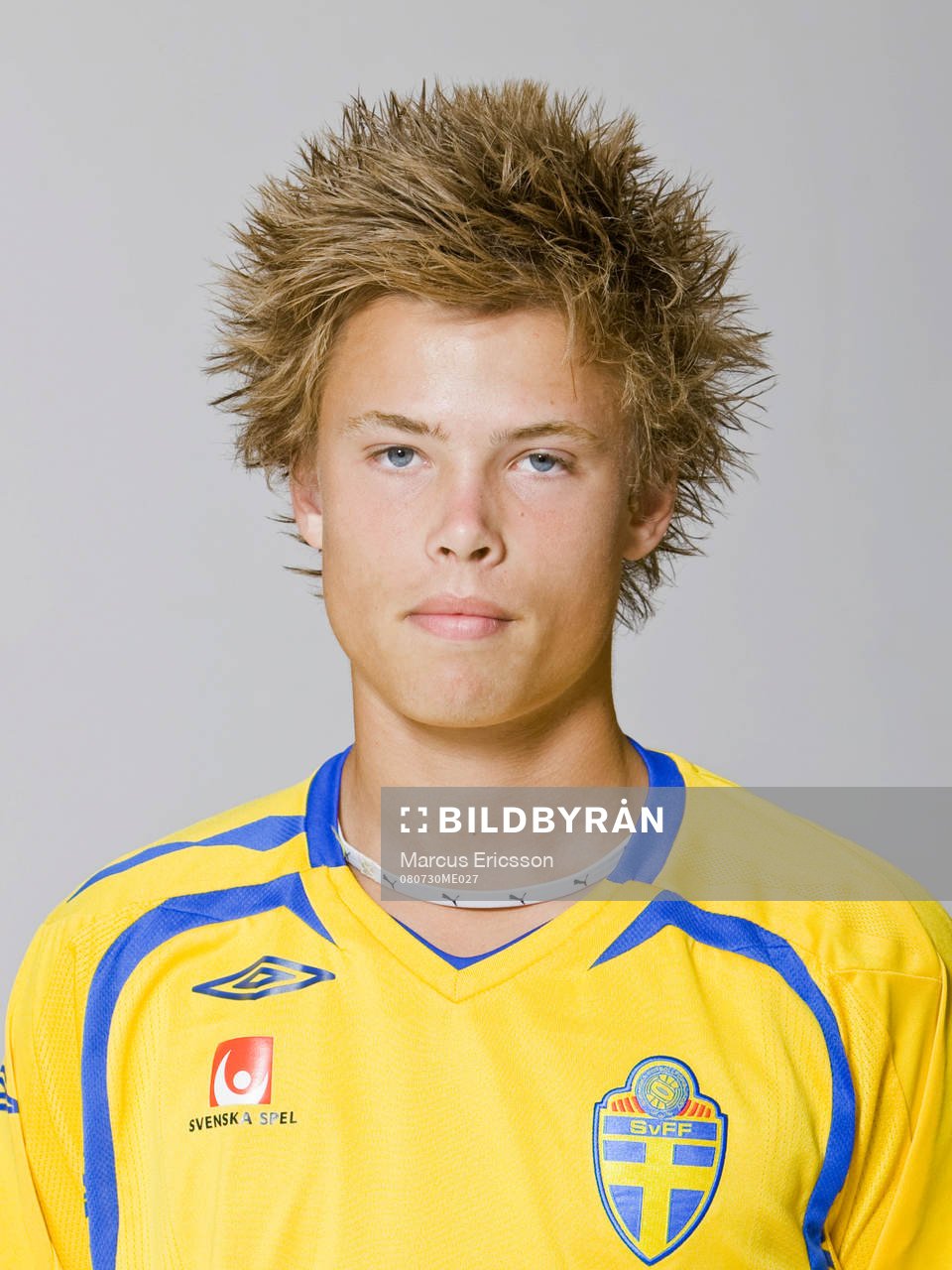 Lucas Ohlander