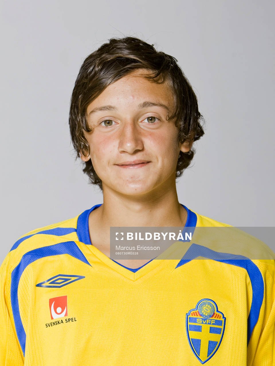 Mattias Pavic
