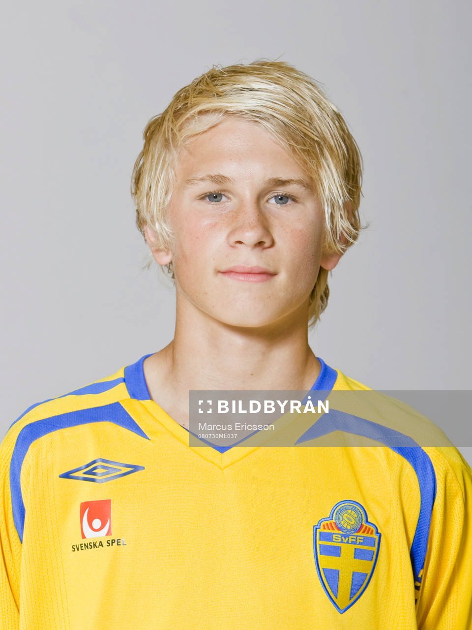 Simon Strand