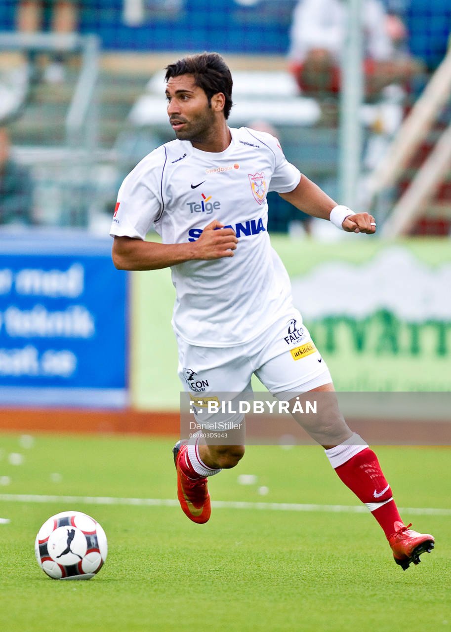 Stefan Batan, Assyriska
