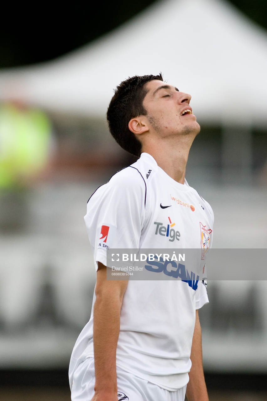 Nahir Besara, Assyriska