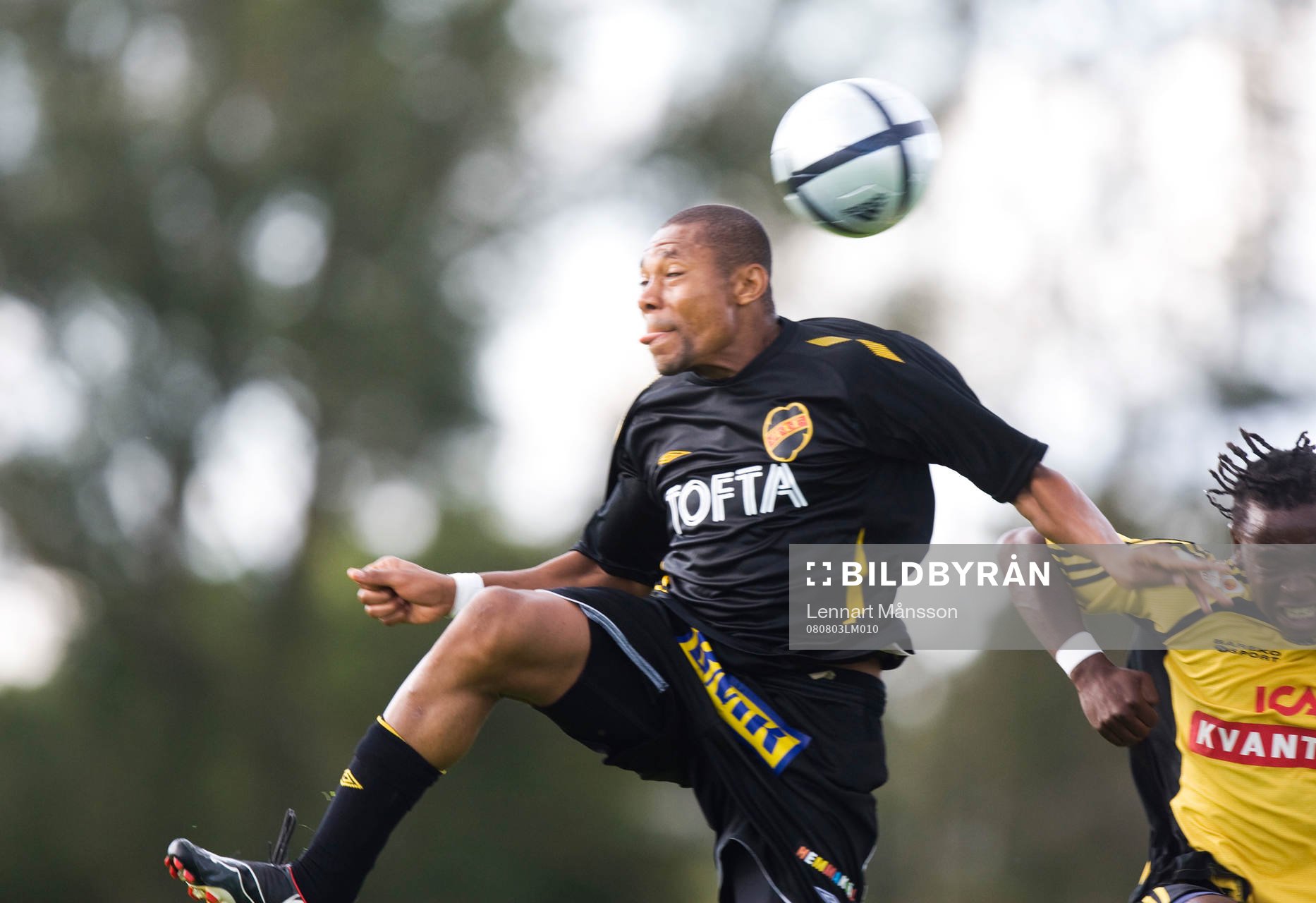 Kingsley Amuneke, Asmundtorp