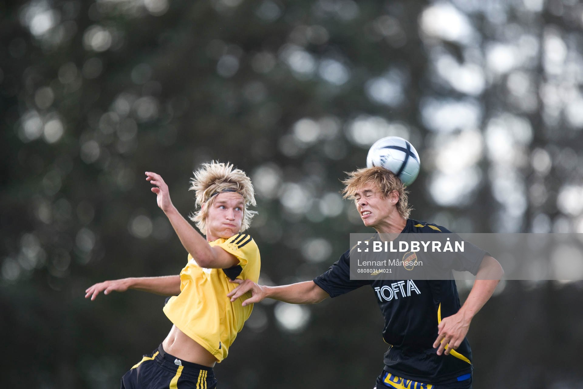 David Adolfsson, IFK Hässleholm, nickduell