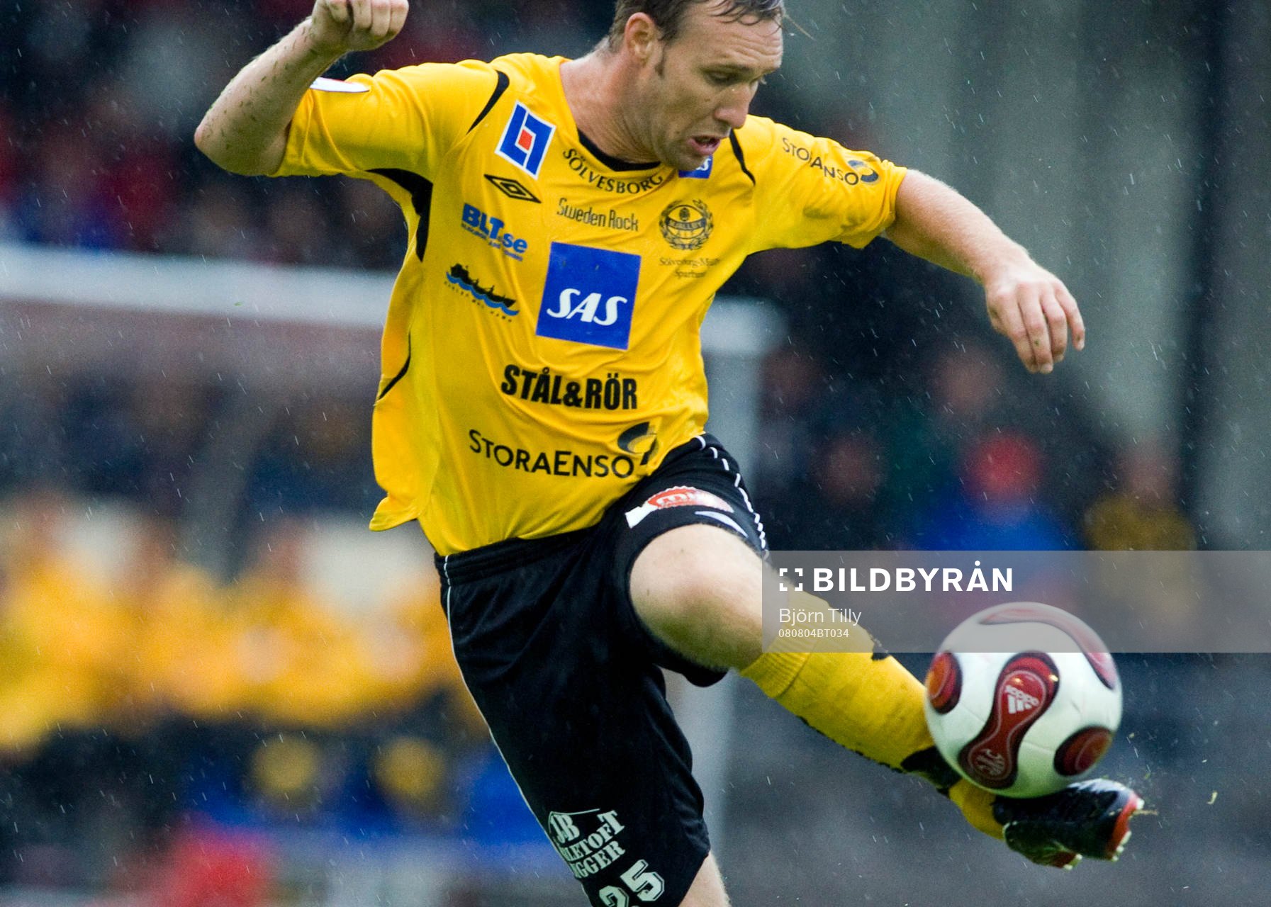 Niklas Skoog, Mjällby