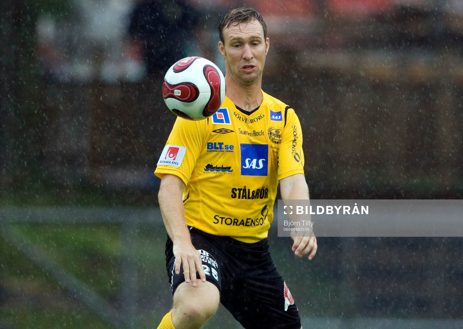 Niklas Skoog, Mjällby