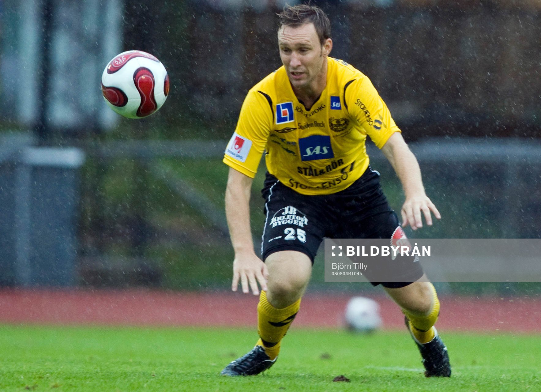 Niklas Skoog, Mjällby